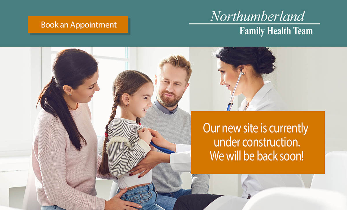 Northumberland Family Health Team